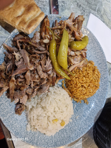 Photo of Kervan Sofrasi Hertford Road - 171 Hertford Rd, London N9 7EP